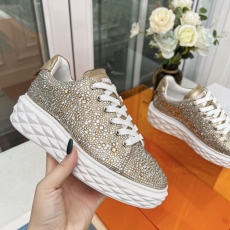 Jimmy Choo Sneakers